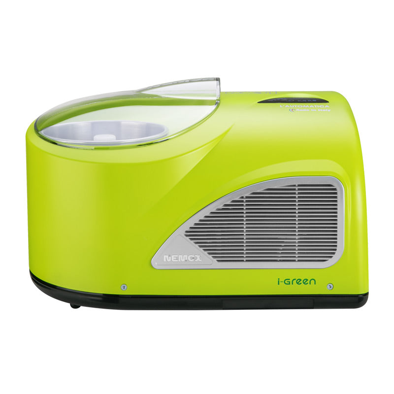 Gelato NXT1 L'automatica I-Green