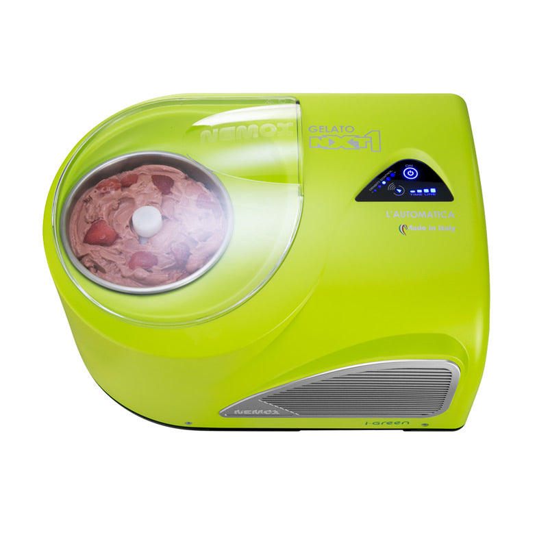 Gelato NXT1 L'automatica I-Green