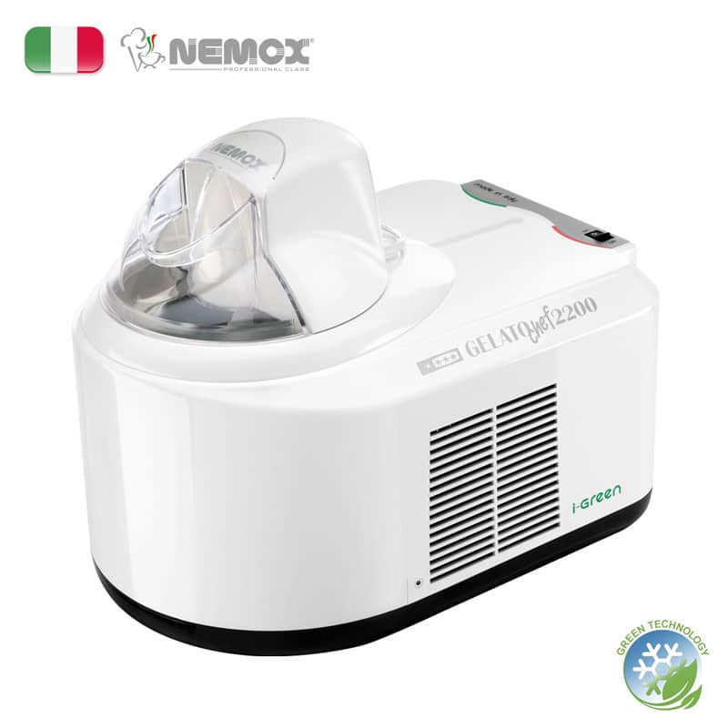 Magimix gelato cheap chef 2200 manual