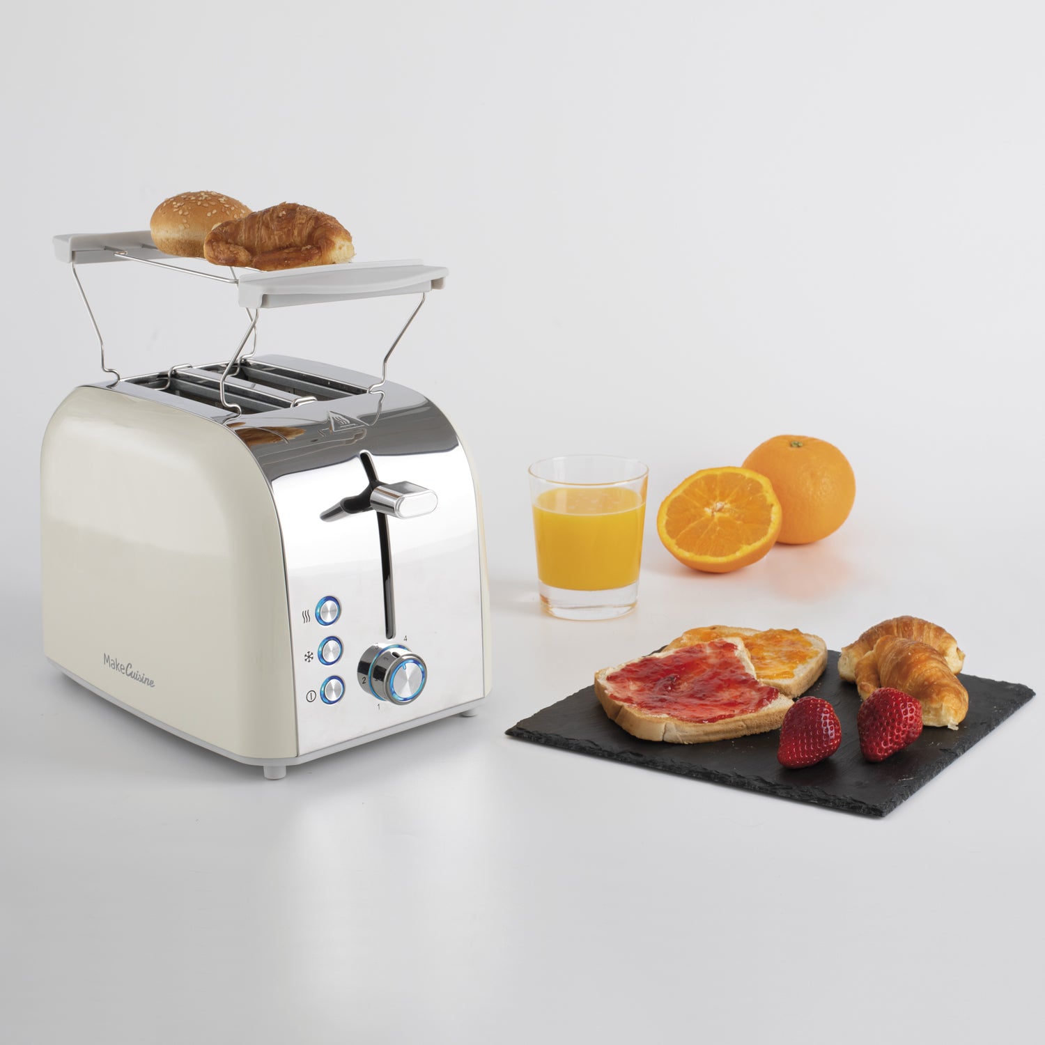 Loft Inspire Collection Toaster